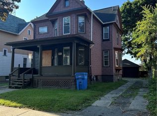 481 Garson Ave, Rochester, NY 14609