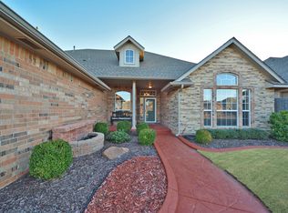 5604 NW 117th St, Oklahoma City, OK 73162