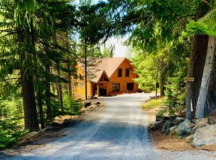 141844 Elk Haven Way, Crescent Lake, OR 97733