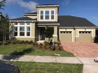 8230 Lott Ave, Orlando, FL 32832