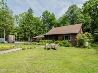 151 Fishback Rd, Middle Grove, NY 12850