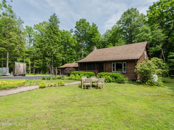 151 Fishback Road, Middle Grove, NY 12850