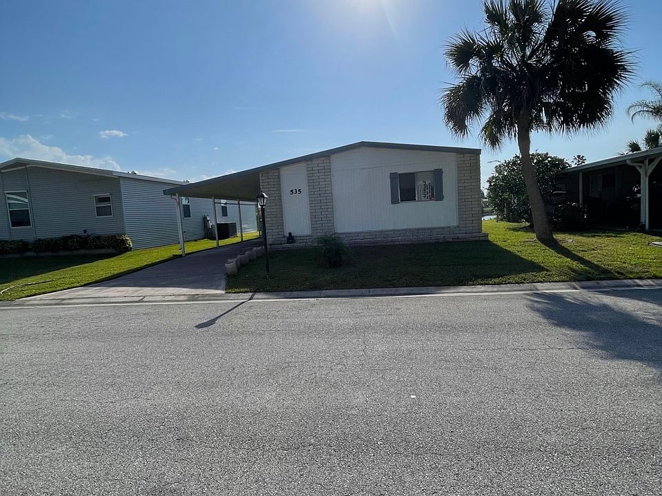 1st image of 7300 20th St Lot 535