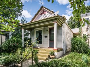 631 E Oak St, Louisville, KY