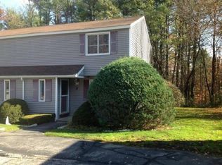 2 Cedarbrook Vlg UNIT F, Rochester, NH 03867