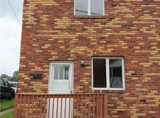 724 Union Ave #722, McKeesport, PA 15132