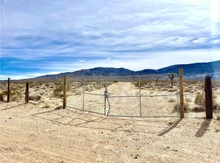 0 Rosewood St, Lucerne Valley, CA 92356