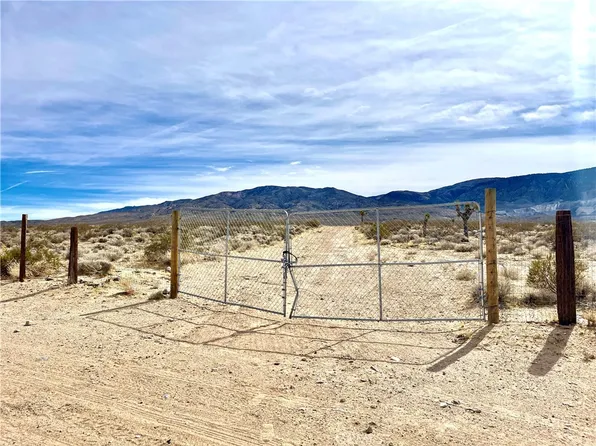 0 Rosewood St, Lucerne Valley, CA 92356