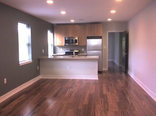 1504 N 18th St #3, Philadelphia, PA 19121