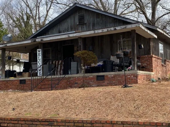 3501 39th Pl N, Birmingham, AL 35217
