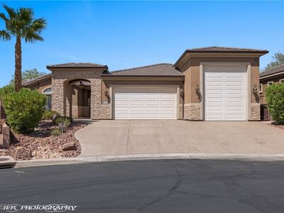653 Paloma Cir, Mesquite, NV, 89027