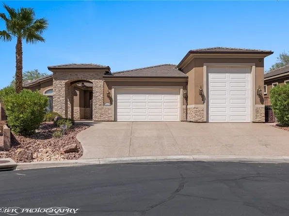 653 Paloma Cir, Mesquite, NV 89027