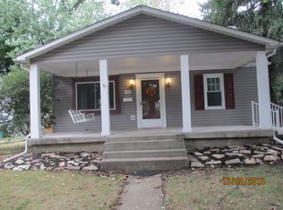 189 N 29th St, Newark, OH 43055