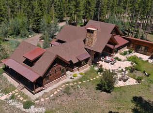 96 Gcr 5002b Ridge Ct, Fraser, CO 80442