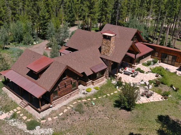 96 GCR 5002B 96 aka Forest Ridge Court, Fraser, CO 80442