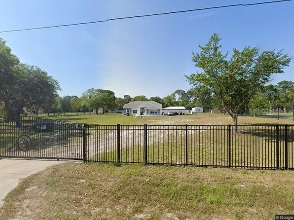 14410 Dabney Ct, Spring Hill, FL 34610