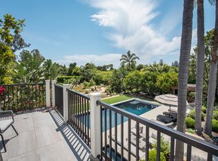 491 Live Oaks Rd, Santa Barbara, CA 93108