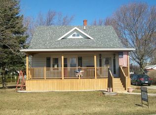 7426 Michigan Ave, Pigeon, MI 48755