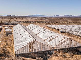 29 Rose Ln, Animas, NM 88020