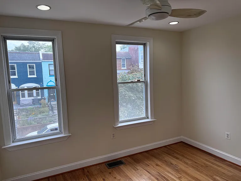Front bedroom