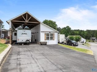 1727 Convict Camp Rd LOT 25, Guntersville, AL 35976