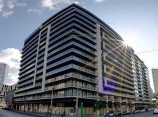 111 Elizabeth St #1910, Toronto, ON M5G 1P7