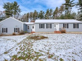 486 Spring St Unit 10, Hanson, MA, 02341, MLS #73177357