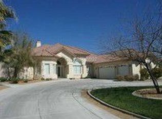 2700 Palomino Ln, Las Vegas, NV 89107