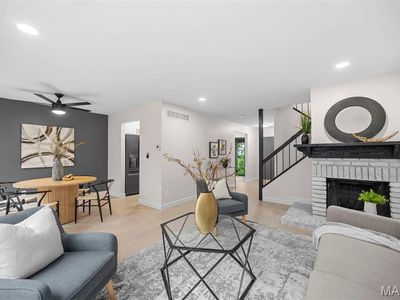1528 Autumn Leaf Dr, Ballwin, MO, 63021