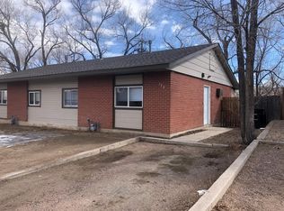 373 Greensboro S, Colorado Springs, CO 80906
