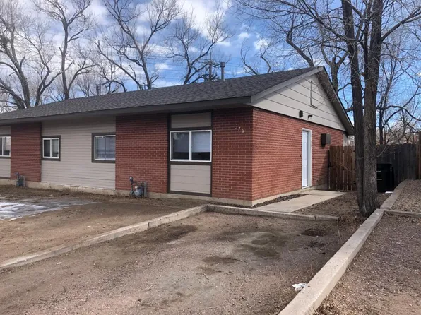 373 Greensboro S, Colorado Springs, CO 80906