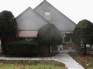 4957 N 25th St, Milwaukee, WI 53209