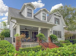 714 Arlington St, Houston, TX 77007