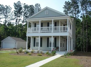 212 University Pkwy, Bluffton, SC 29909
