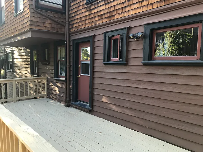 1350 Scenic Ave #1 — Photo 3