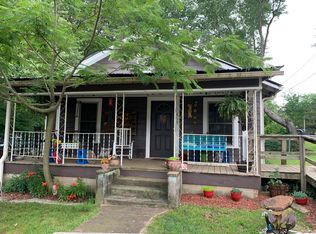 800 E 5th St, Russellville, AR 72801
