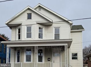 46 Boone St, Cumberland, MD