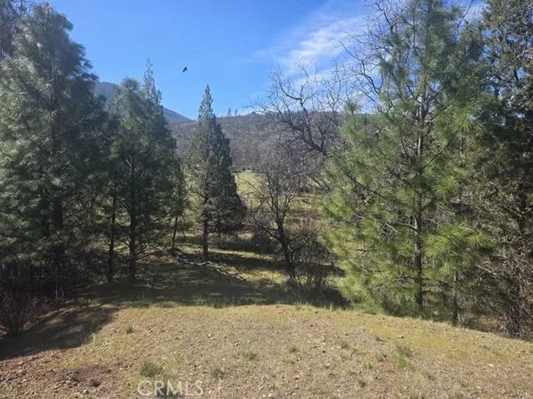 0 Rainbow St Lot 381, Hornbrook, CA 96044