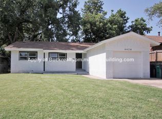 4420 NW 13th St, Oklahoma City, OK 73107