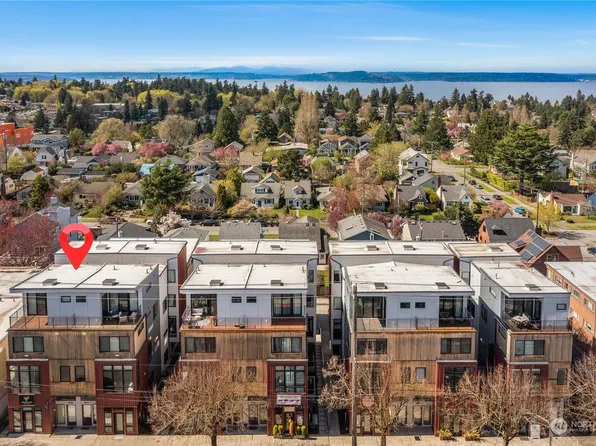 3223 California Avenue SW #B, Seattle, WA 98116
