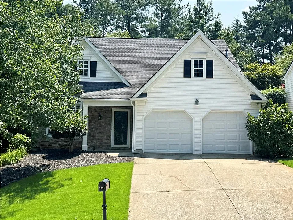 3331 Serenade Ct