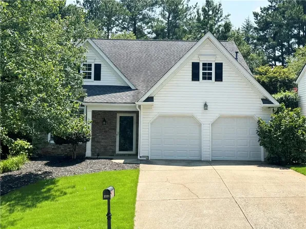 3331 Serenade Ct, Milton, GA 30004