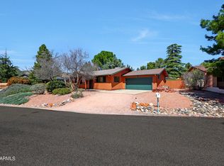 200 Moons View Rd, Sedona, AZ 86351