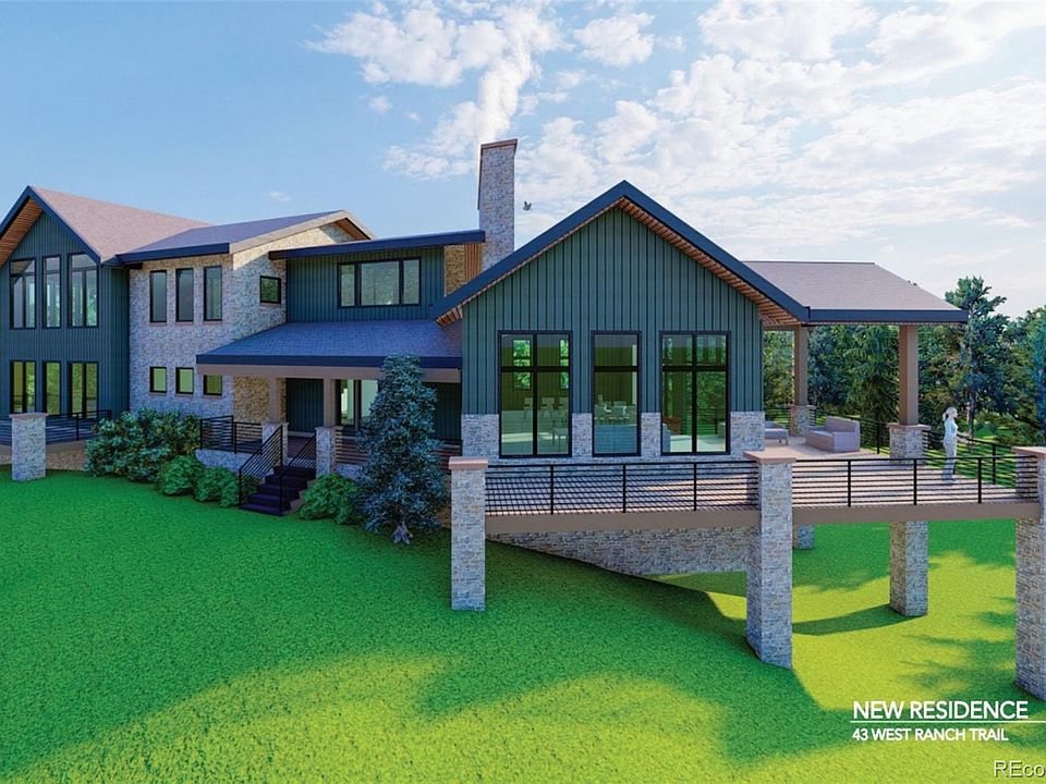 1st image of 43 W Ranch Trail
