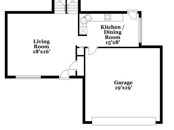 2nd image of this home