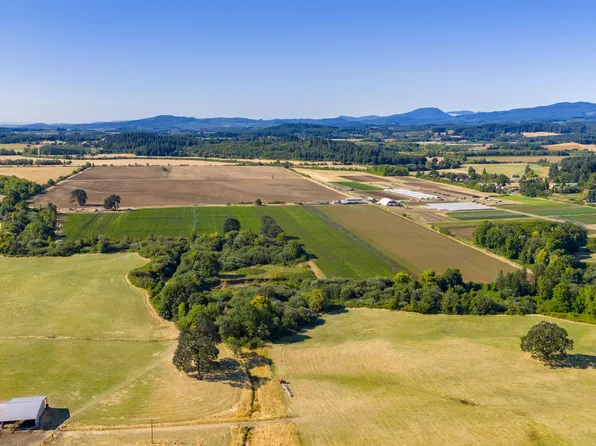 0 Fern Rd, Philomath, OR 97370