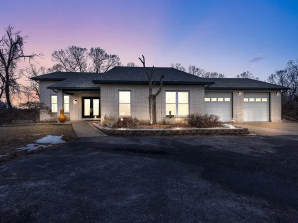 3720 Rock Creek Rd, High Ridge, MO 63049