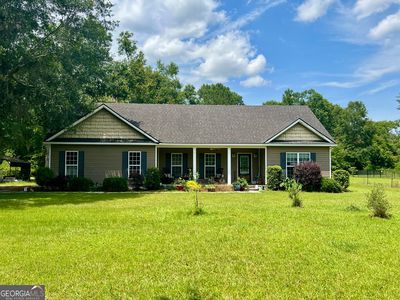 24 Robert Day Rd, Adel, GA, 31620