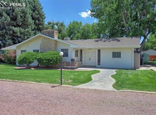 1512 Cliff Dr, Canon City, CO