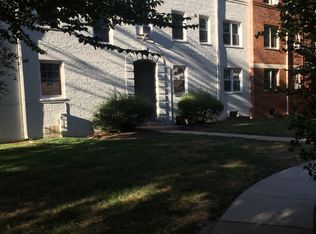 2210 Colston Dr. #301, Silver Spring, MD 20910